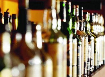 Locals Opposing Construction Of Bar At Dharmanagar, Owner Dejected