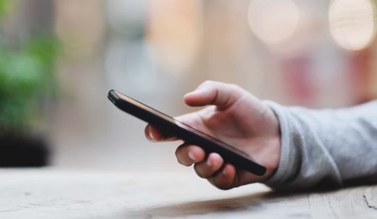 Similar numbers to yours is how scammers are targeting phones – Pickr
