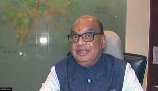 ₹3.7K crore scam accused Rotomac Group chairman Vikram Kothari passes away at 73