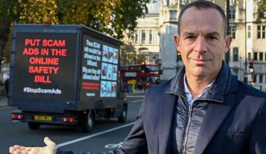 Martin Lewis Net Worth 2022 – How Rich is the MoneySavingExpert Founder?