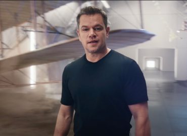 Matt Damon Is Really Leaning into His Unflattering Persona, Isn’t He?