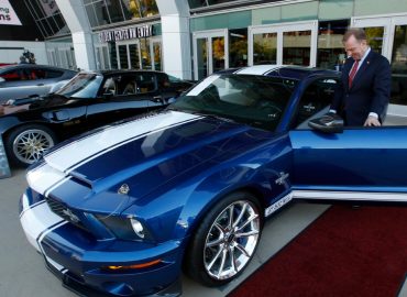California Businessman Is Sentenced to 30 Years in $1 Billion Ponzi Scheme