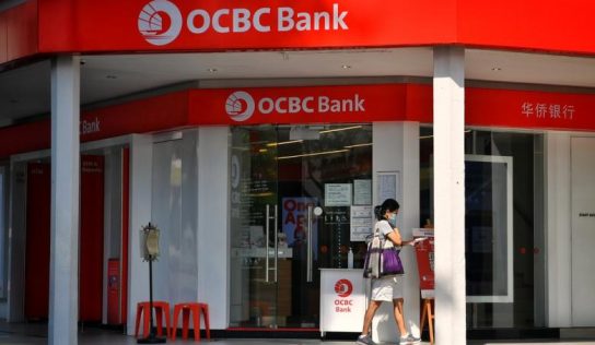 OCBC Bank has made goodwill payments to SMS scam victims since Jan 8