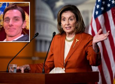 Nancy Pelosi’s son linked to firms probed by feds