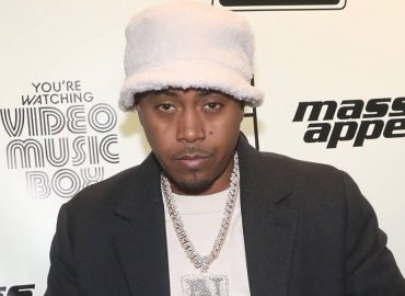 Nas Joins Google In $20M Gaming Company Investment