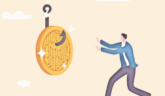 A new minefield: How conmen are cashing in on Delhi’s cryptocurrency craze