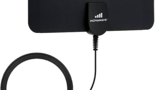 Novawave Antenna Reviews: Scam Report  About Novawave TV Antenna?