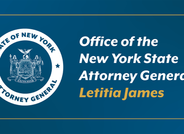 CONSUMER ALERT: Attorney General James Issues Alert to Protect New York Homeowners From Deceptive Practices