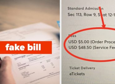People Are Sharing Scams That Are Somehow Still Legal In 2022, And It's Sad But Eye-Opening – BuzzFeed