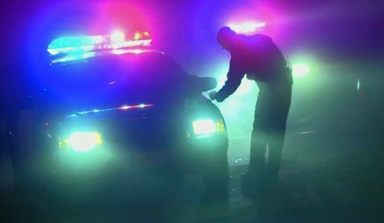 2 Arrested In South San Francisco In Kidnapping, Human Trafficking Case – CBS San Francisco