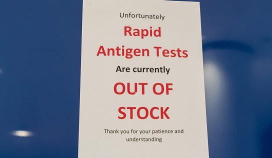 RAT Scams Are on the Rise as Australia Still Struggles to Get Hold of Tests