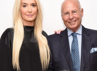 Erika Jayne Dismissed From Fraud and Embezzlement Lawsuit In Illinois – E! Online