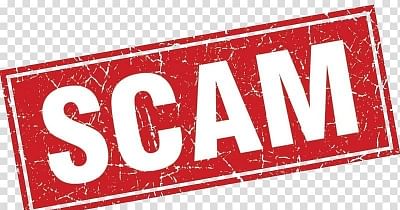 Student activist alleges another recruitment scam in Gujarat