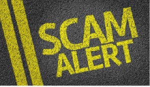 Snyder County Woman Scammed out of $7,000 |