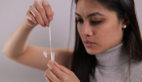 How to Avoid Fake COVID-19 Test Kits