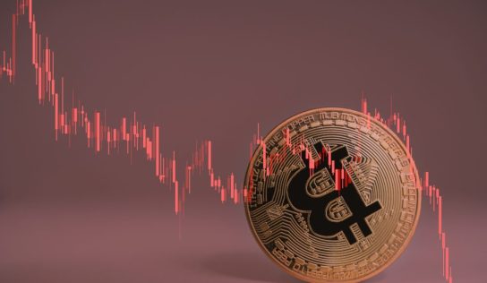 Bitcoin: Largest Annual Decline Since 2012