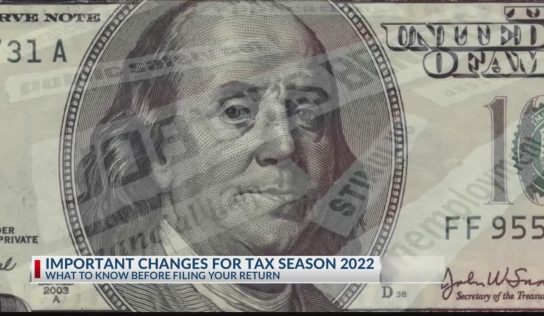 What to know before filing your return