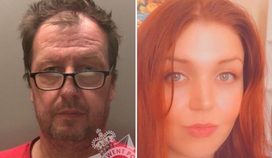 I HATE my dad after he racked up £125k debt in my name in fraud scam