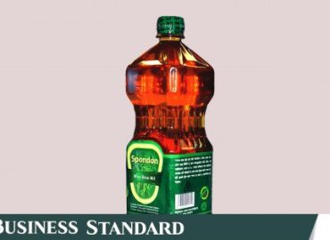 Emerald Oil, a comeback story