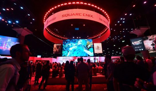 Square Enix Loves NFT, NFT Games, and Metaverse; But Fans Hate It
