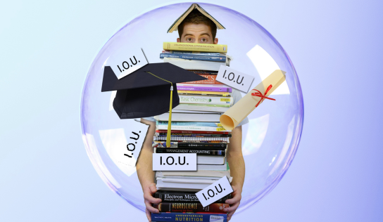 Free student loan debt relief workshop to be held Jan. 20-21