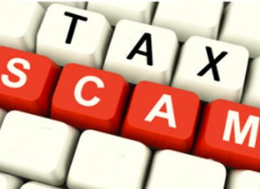 IRS Warns of Two New Tax Scams