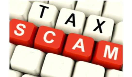 IRS Warns of Two New Tax Scams