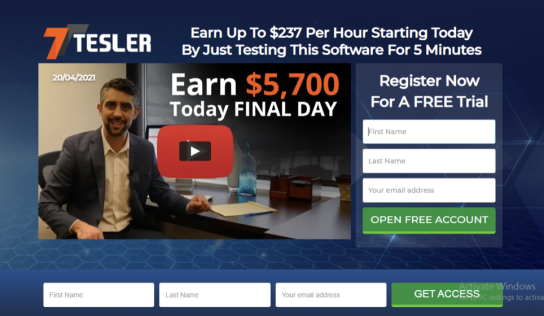 Tesler Review 2022 – Scam App Or Remarkable Investments?