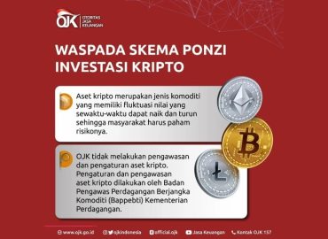 Indonesia bans some crypto trading and sales • The Register