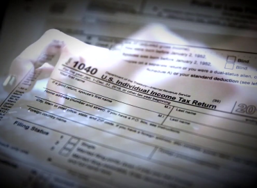 ‘Don’t get scammed’: IRS warns of tax season scams