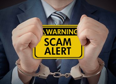$100M BTC Ponzi scheme Finiko founder arrested in Russia