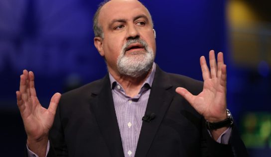 Bitcoin a ‘gimmick’ and resembles a Ponzi scheme: ‘Black Swan’ author