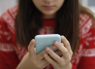 IRS isn’t texting or emailing you about stimulus checks