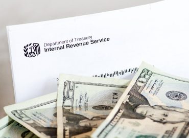 How to Spot a Fake IRS Letter