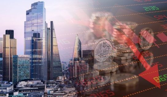 Global financial crash warning: Bubble ‘has to crash’ THIS YEAR what are the signs? | City & Business | Finance