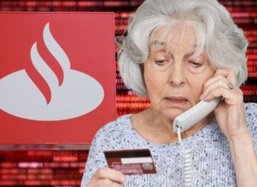 Santander warns Britons of dangerous scam call on ‘hacked’ account | Personal Finance | Finance