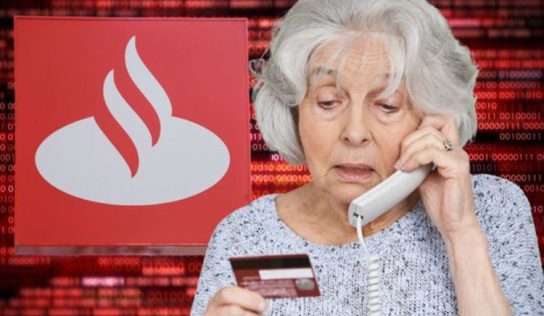 Santander warns Britons of dangerous scam call on ‘hacked’ account | Personal Finance | Finance