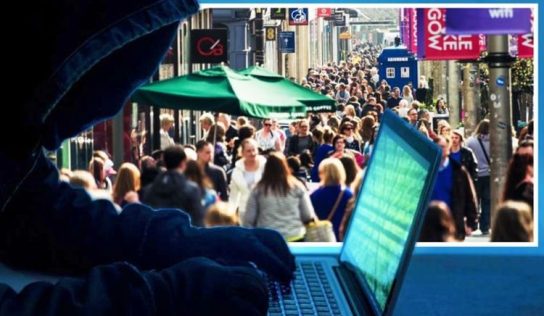 Scam warning: Britons urged to stay alert as key scams rife in 2022 | Personal Finance | Finance