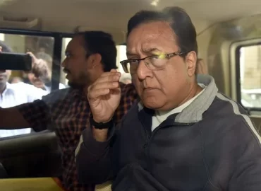 Loan scam: CBI charge sheet against ex-Yes Bank MD Rana Kapoor, wife