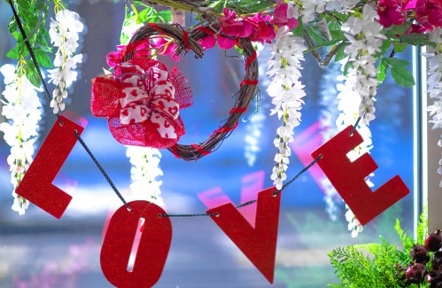 As Valentine’s Day approaches, beware of online scammers who prey on lonely people