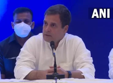Bank frauds of Rs 5.35 trillion occurred under Modi govt: Rahul Gandhi
