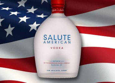 Connecticut man admits ripping off investors for $900,000 in patriotic vodka Ponzi scheme — he faces up to 20 years in prison
