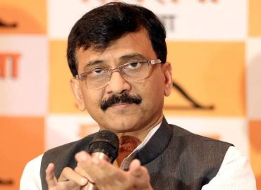 Maharashtra News Updates: Sanjay Raut links Kirit Somaiya to ‘scam’ in slum rehabilitation project