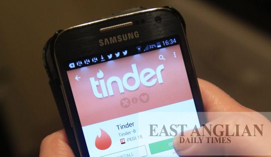 Halesworth: Woman loses £40k on Match.com romance scam