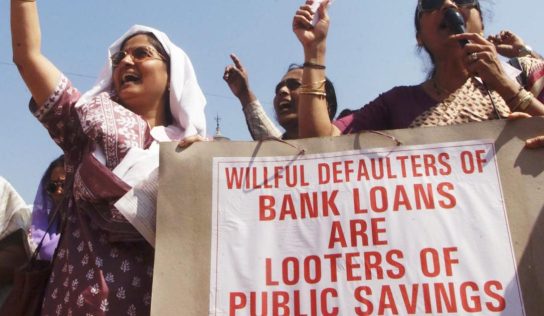 Behind India’s ABG Shipyard bank scam, it is the public money at risk — Quartz India