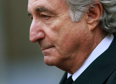 8 of the most notorious Ponzi schemes in US history