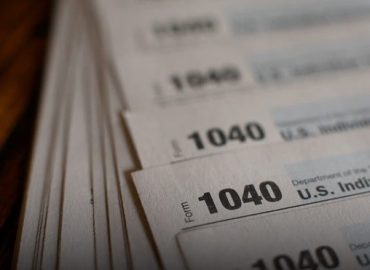 10 tips Vermonters can use to avoid tax scams this filing season
