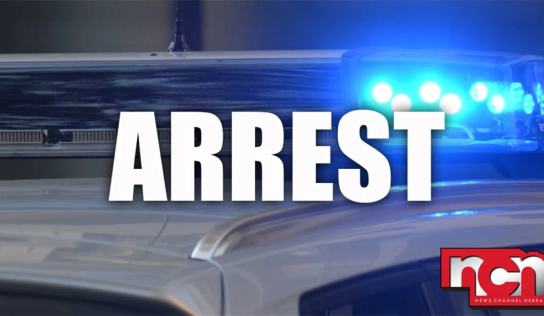 Police arrest four people during Sunday traffic stop in Gering – PANHANDLE