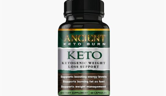 Ancient Keto Burn Reviews – Legit Brand or Fake Diet Pills Scam?