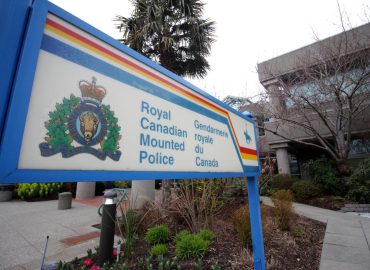 Surrey Mounties warn about ‘grandson scam’ targeting seniors – Peace Arch News